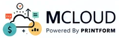 MCLOUD - Powered by PrintForm